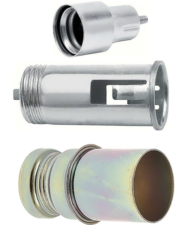 OER Rochester Lighter Set For 1973-1987 Regal Monte Carlo Cutlass Grand Prix