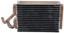 Load image into Gallery viewer, OER Brass Tank Copper Core Heater Core 1965-1968 Bonneville Catalina Grand Prix
