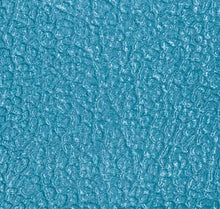 Load image into Gallery viewer, OER Bright Blue Door Jamb Windlace Molding Pair 1961-72 Buick Chevy Olds Pontiac
