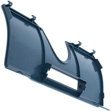 Load image into Gallery viewer, OER Blue Lower Steering Column Cover With A/C For 1970-1981 Pontiac Firebird
