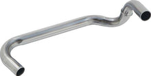 Load image into Gallery viewer, Stainless Steel Air Cleaner Vent Tube For 1969-1970 Pontiac Firebird and GTO
