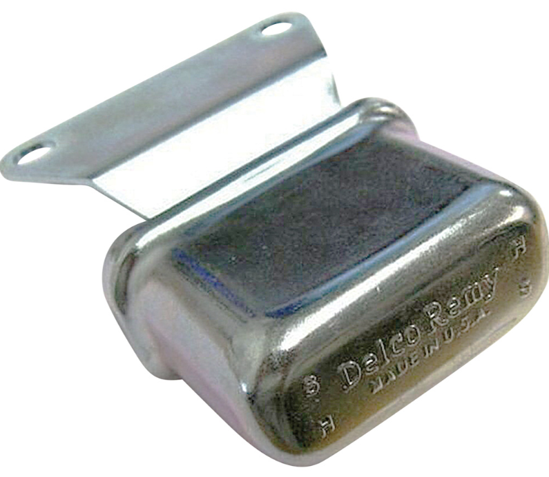 OER Horn Relay For 1969-1977 Oldsmobile 442 Cutlass F85 Toronado Vista Cruiser