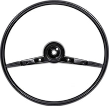 Load image into Gallery viewer, OER 18&quot; Reproduction Steering Wheel For 1957 Chevy Bel Air 150 210 Nomad Del Ray
