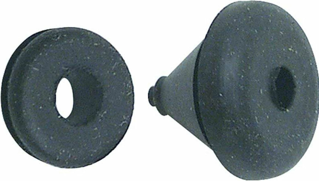 OER Wiper Control Link Grommet Set For 1947-1954 Chevy and GMC Pickup Truck