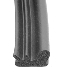 Load image into Gallery viewer, OER Roof Rail Weatherstrip Set 1963-1964 Chevrolet Impala 2 Door Hardtop Models

