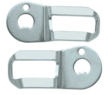 Load image into Gallery viewer, Door Lock Pawl Set For 1966-1967 Chevelle EL Camino and Cutlass 2 Door
