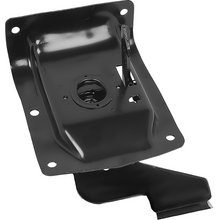 Load image into Gallery viewer, OER Reproduction EDP Coated Hood Latch Assembly For 1967-1968 GMC Trucks
