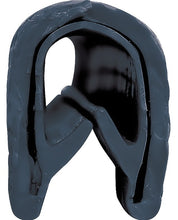 Load image into Gallery viewer, OER 20&#39; Roll Dark Blue Door Jamb Windlace Molding For Buick Chevy Olds Pontiac

