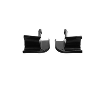 Load image into Gallery viewer, Trim Parts Interior Upper Rear Window Trim Kit For 1966-1967 Chevy II Nova
