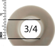 Load image into Gallery viewer, Interior Window Crank Washer Escutcheon For 1947-1992 Firebird Camaro Nova Truck
