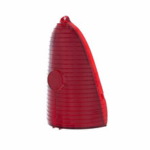 Load image into Gallery viewer, United Pacific One Piece LED Tail Light and Housing Set 1955 Bel Air 150 210
