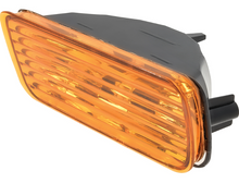 Load image into Gallery viewer, OER Left Hand Amber Park Lamp Assembly For 1985-1987 Chevy Camaro Base Models

