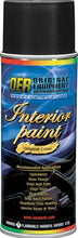 Load image into Gallery viewer, OER Armrest Base/Pad Set With Dark Blue Paint For 1968-70 Impala Caprice Malibu
