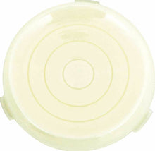 Load image into Gallery viewer, OER Round White Dome Lamp Lens Pair For 1955-1957 Bel Air 150 210 Hardtop Models
