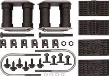 Load image into Gallery viewer, OER Multi Leaf Spring Install Kit F41 Suspension 1970-1981 Camaro Firebird Nova
