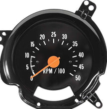 Load image into Gallery viewer, OER 5658293 Tachometer For 1973-1975 Chevy and GMC Pickup Truck With V8 Engine
