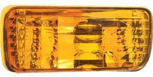 Load image into Gallery viewer, OER Left Hand Amber Park Lamp Assembly For 1985-1987 Chevy Camaro Base Models
