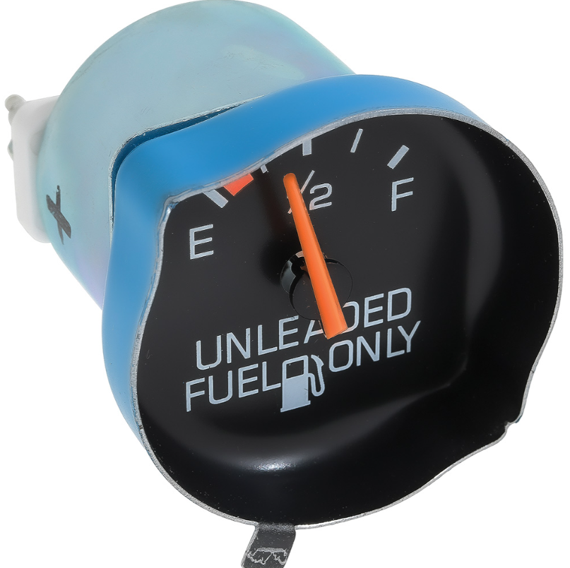 OER Fuel Gauge For 1979-1985 Monte Carlo/EL Camino and 1979-1983 Malibu