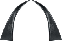 Load image into Gallery viewer, OER Urethane Rear Splash Guard Set For 1970-1978 Pontiac Firebird and Trans AM
