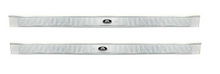 Load image into Gallery viewer, OER Door Sill Plate Set For 1965-1970 Bel Air Biscayne Impala 2 Door
