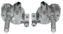 Load image into Gallery viewer, OER Vent Window Regulator Pair For 1961-1964 Buick Chevy Oldsmobile and Pontiac
