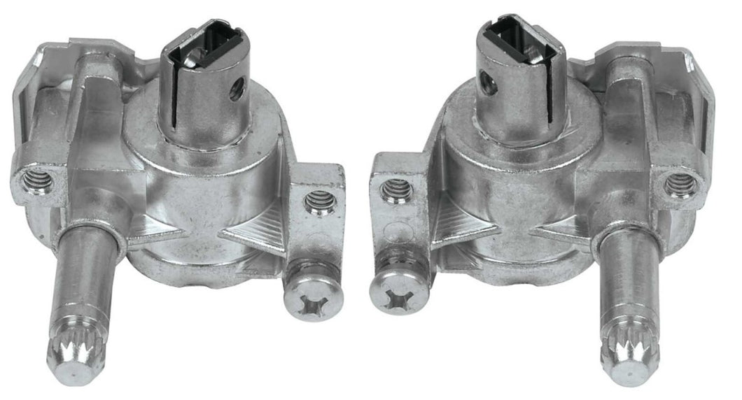 OER Vent Window Regulator Pair For 1961-1964 Buick Chevy Oldsmobile and Pontiac