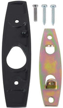 Load image into Gallery viewer, OER Right and Left Hand Outer Door Mirror Set For 1973-1987 Chevy and GMC Trucks
