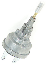 Load image into Gallery viewer, OER 2 Speed Windshield Wiper Switch 1965-1966 Chevy II Nova Models
