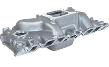 Load image into Gallery viewer, OER Chevrolet 396ci/375HP Big Block Rectangular Port Aluminum Intake Manifold
