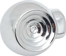 Load image into Gallery viewer, Chrome Seat Adjuster Knob Set For 1955-1957 Chevy Bel Air Del Ray 150 210 Nomad
