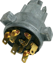 Load image into Gallery viewer, Ignition Switch With Cylinder For 1968 Firebird Camaro 442 Chevelle Nova Impala
