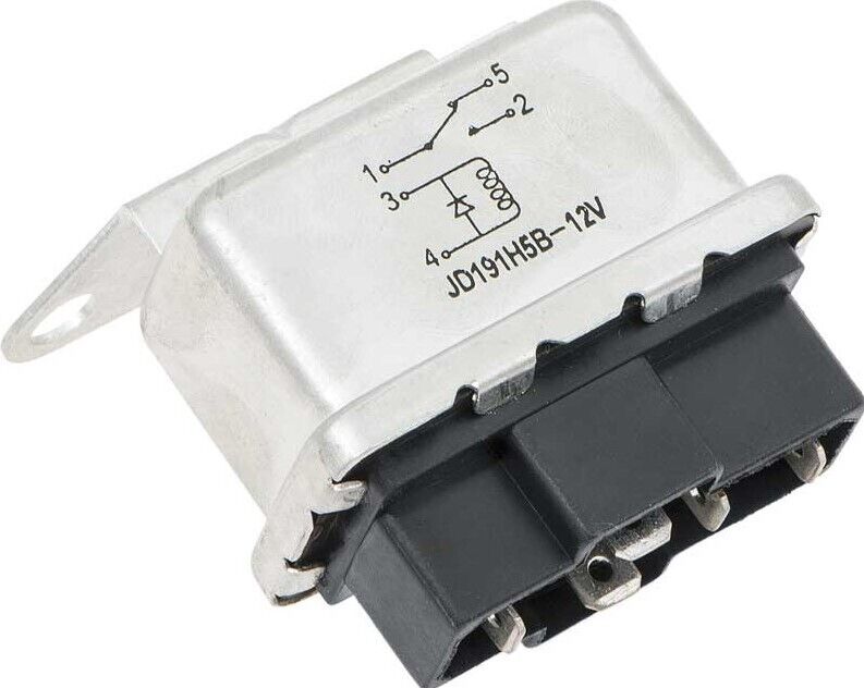 OER AC Blower Motor Relay For 1978-1980 Pontiac Firebird and Trans AM