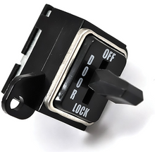 Load image into Gallery viewer, OER Dash Mounted Power Door Lock Switch 1970-1981 Firebird &amp; Trans AM
