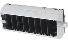 Load image into Gallery viewer, OER Reproduction 4 Piece Dash Vent Set For 1981-1986 Chevy &amp; GMC Pickup Trucks
