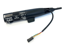 Load image into Gallery viewer, Turn Signal Lever With Cruise and Pulse Wipers For 1990-2002 Firebird and Camaro
