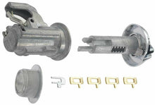 Load image into Gallery viewer, OER Glove Box Lock Assembly 1970-1981 Firebird/Camaro 1973-1974 Chevy/GMC Truck
