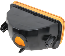 Load image into Gallery viewer, OER Amber Park Lamp Assembly Set For 1985-1987 Chevy Camaro Base Models
