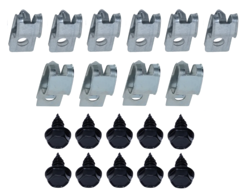 20 Piece 3/8