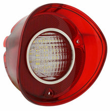 Load image into Gallery viewer, United Pacific LED Tail Light and Backup Light Set 1972 Chevy Chevelle/Malibu
