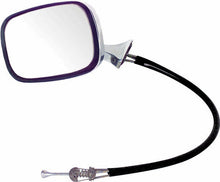 Load image into Gallery viewer, OER Reproduction Remote Mirror Assembly Left Hand Side 1969 Chevy Camaro
