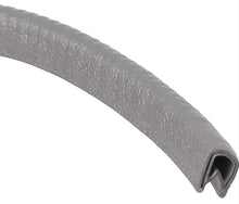 Load image into Gallery viewer, OER 20&#39; Roll Silver Door Jamb Windlace Molding 1961-72 Buick Chevy Olds Pontiac

