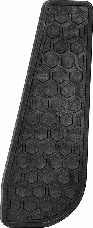 OER Accelerator Pedal Pad 1993-2002 Pontiac Firebird/Trans AM and Chevy Camaro