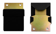 Load image into Gallery viewer, Window Guide Plate Set For 1968 Pontiac Firebird and 1968-1969 Chevy Camaro
