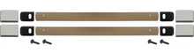 Load image into Gallery viewer, OER Light Saddle Door Pull Strap Set For 1981-1991 Chevy/GMC Trucks Suburban
