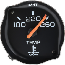 Load image into Gallery viewer, OER Temperature Gauge For 1979-1985 Monte Carlo/EL Camino and 1979-1983 Malibu
