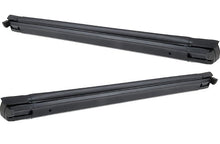 Load image into Gallery viewer, OER Roof Glass Rail T-Top Weatherstrip Seal Pair For 1993-2002 Firebird/Trans AM

