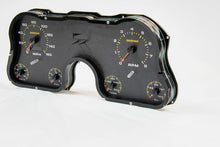 Load image into Gallery viewer, Intellitronix Analog Replacement Gauge Cluster Panel 1967-1972 Chevy Trucks

