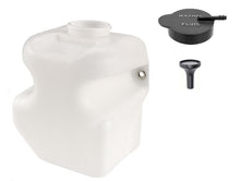 Load image into Gallery viewer, Windshield Washer Jar Set For 1970-1972 Chevelle EL Camino and Monte Carlo

