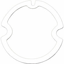Load image into Gallery viewer, United Pacific Foam Tail Light Gasket Set 1964 Chevy Impala Bel Air Biscayne
