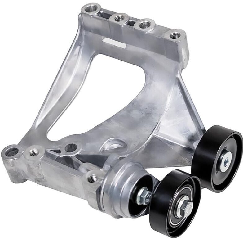 OER Compressor Bracket Assembly With Tensioner For 1998-2002 Firebird and Camaro